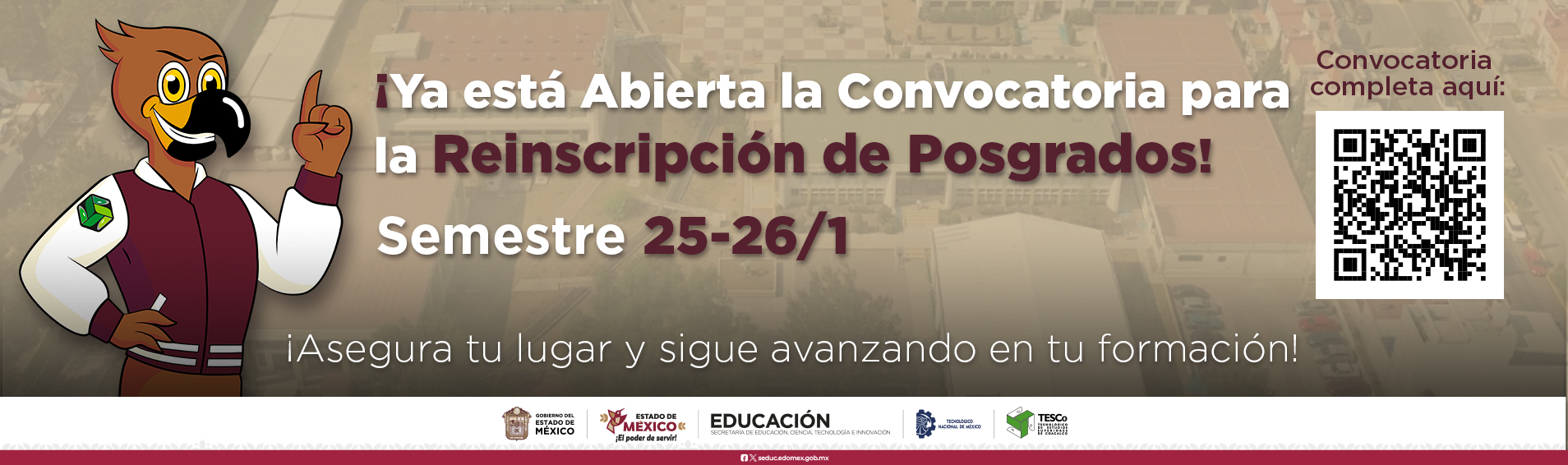 POSGRADOS 2025A