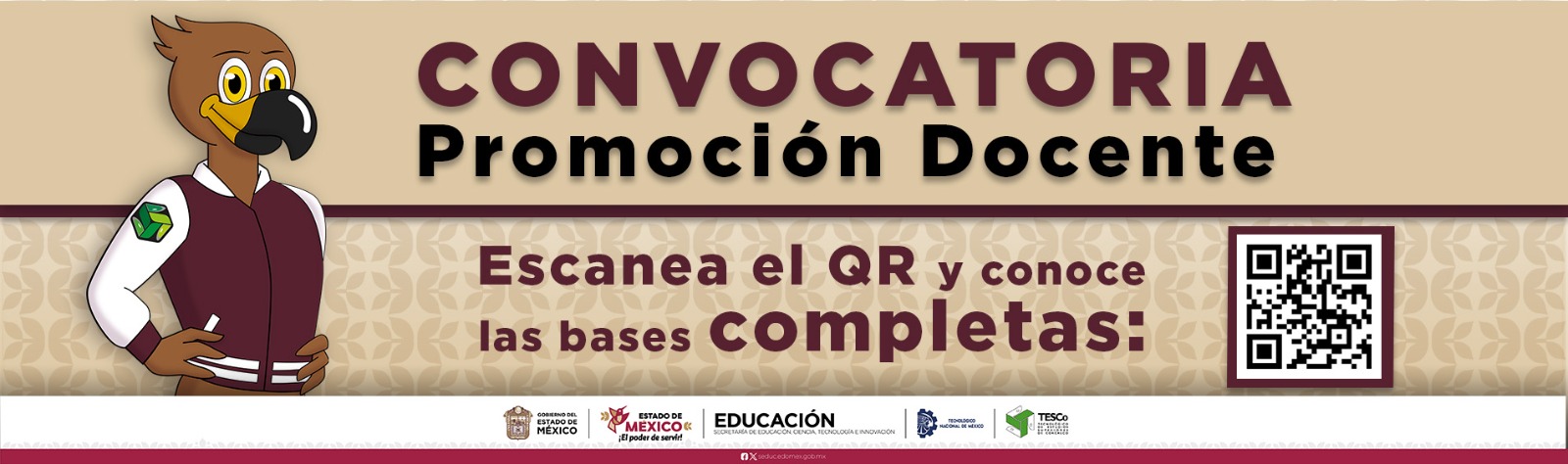 PROMOCION DOCENTE