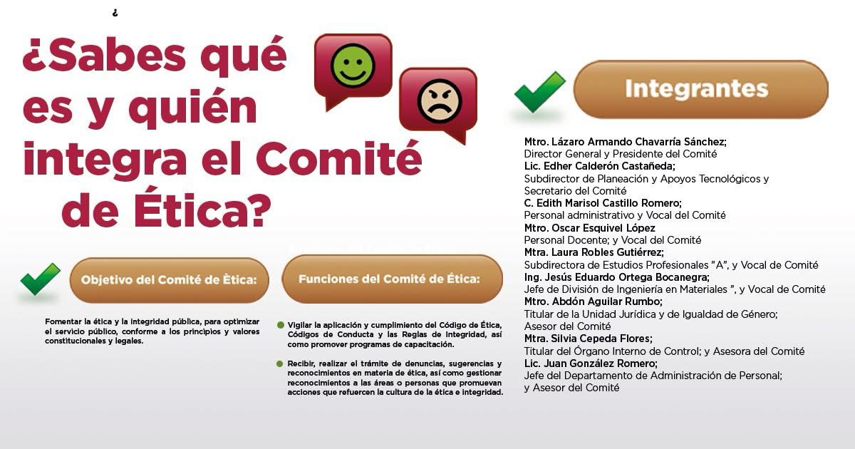 COMITE 1