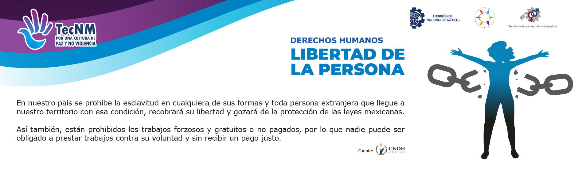 DERECHOS HUMANOS