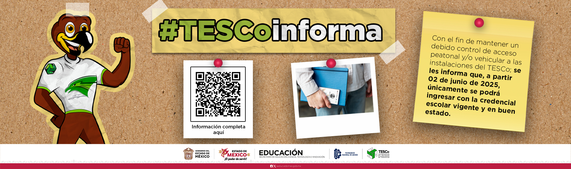 TESCO INFORMA